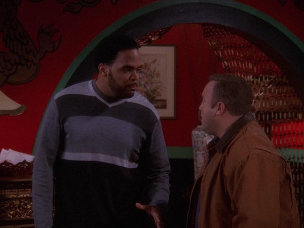 The King of Queens - Deacon Blues