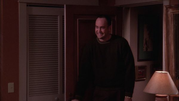 The King of Queens - Hi-def Jam