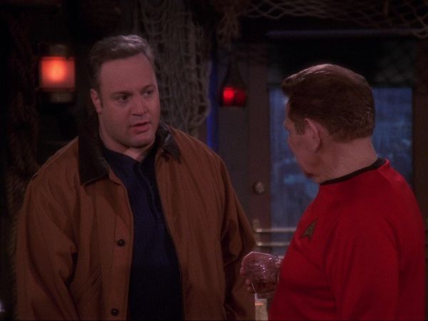 The King of Queens - Papa Pill