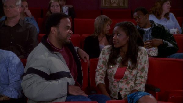 The King of Queens - Separation Anxiety
