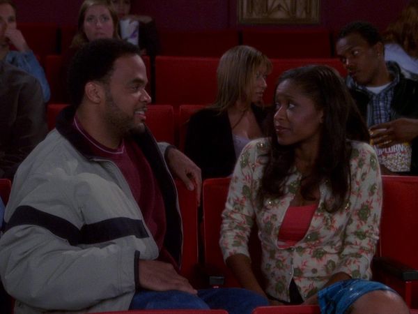 The King of Queens - Separation Anxiety