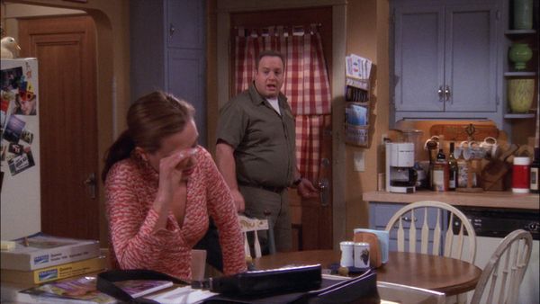 The King of Queens - Pregnant Pause - Part 1