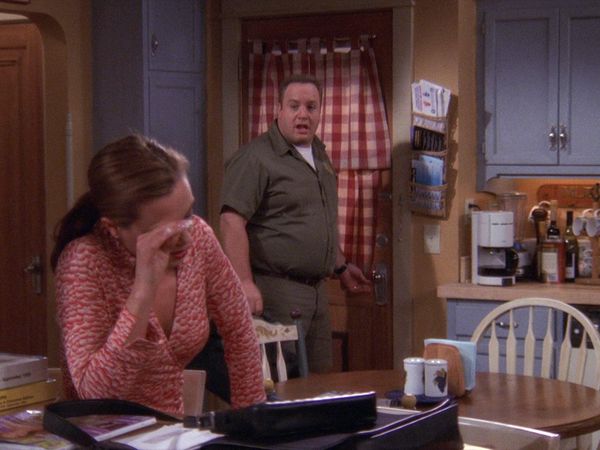 The King of Queens - Pregnant Pause - Part 1
