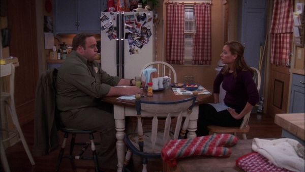 The King of Queens - Horizontal Hold