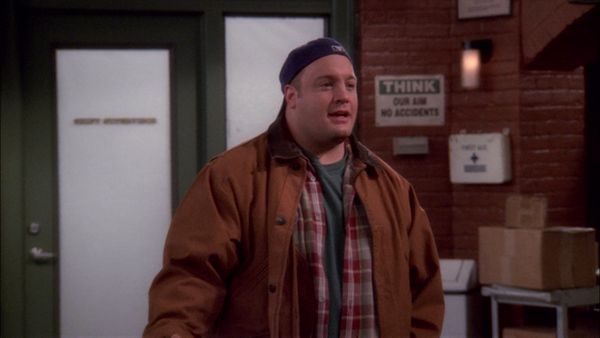 The King of Queens - Package Deal