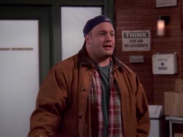 The King of Queens - Package Deal
