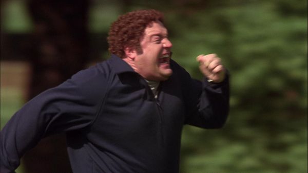 The King of Queens - Inner Tube
