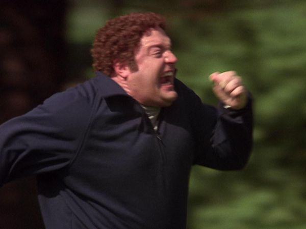 The King of Queens - Inner Tube