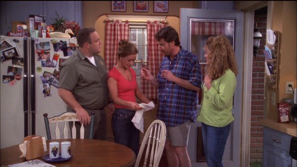 The King of Queens - Swim Neighbors