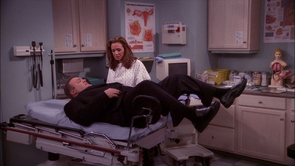The King of Queens - Pregnant Pause - Part 2