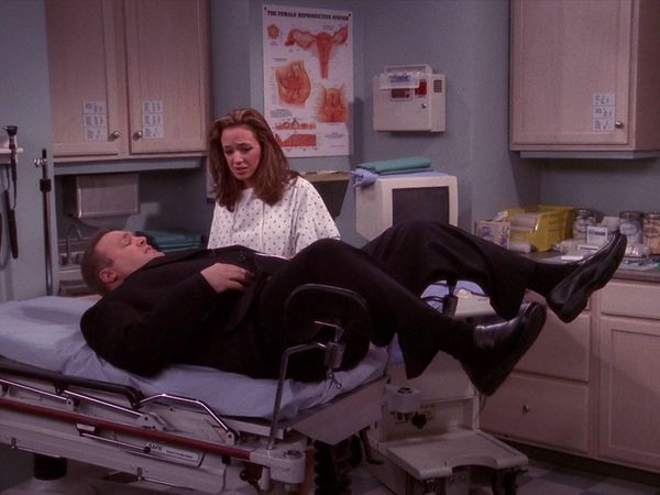 The King of Queens - Pregnant Pause - Part 2