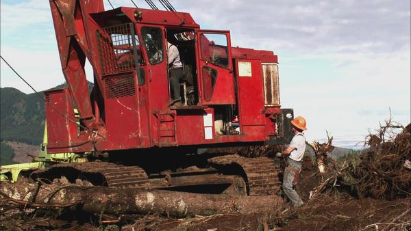 Ax Men - Where's Willy