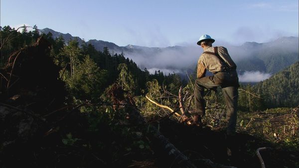 Ax Men - Hell Hole