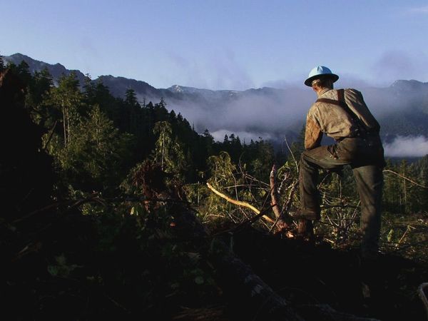 Ax Men - Hell Hole