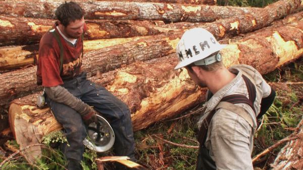 Ax Men - No Pain, No Gain