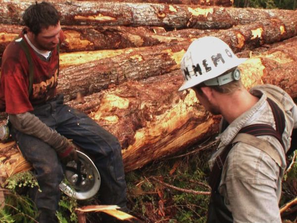 Ax Men - No Pain, No Gain