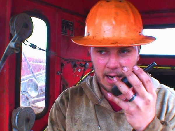 Ax Men - Rygaard vs. Rygaard