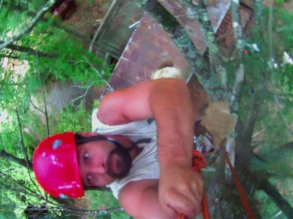 Ax Men - Let `Er Rip