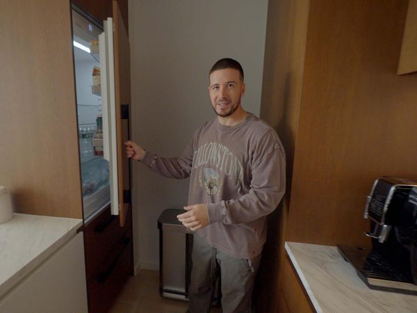 MTV Cribs NO - Vinny Guadagnino, Kaila Novak og Nick Viall