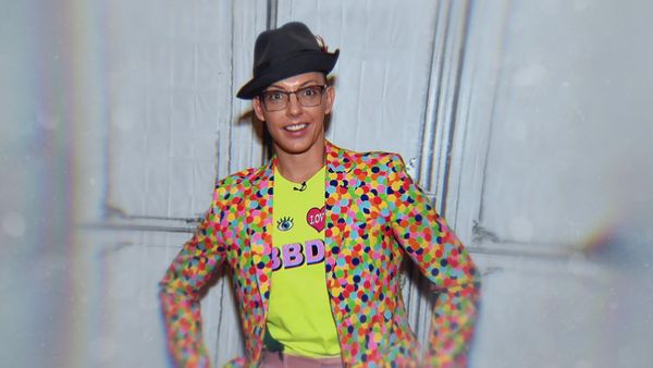 MTV Cribs NO - Alyssa Edwards / Atsuko Okatsuka / E.G Daily