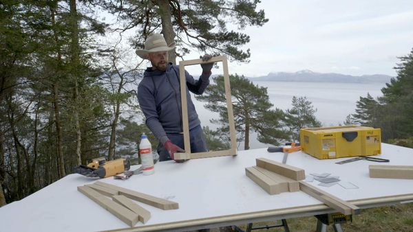 Stugfixarna Norge - Avsnitt 702