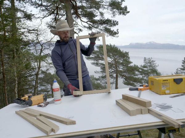 Stugfixarna Norge - Avsnitt 702