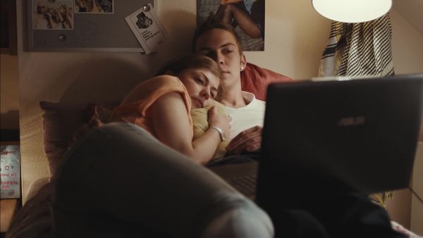 Brother United - Episodio 6
