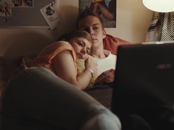 Brother United - Episodio 6