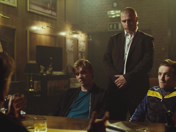 Brother United - Episodio 9