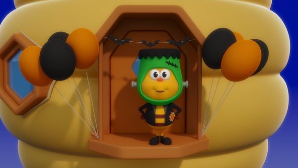 El Reino Infantil - Rebrand LT - Episodio 28