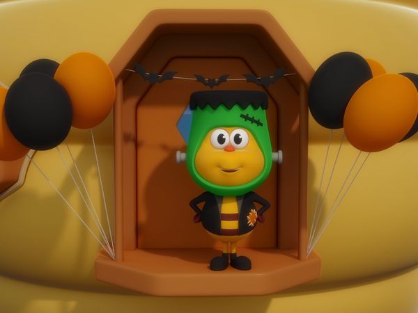 El Reino Infantil - Rebrand LT - Episodio 28