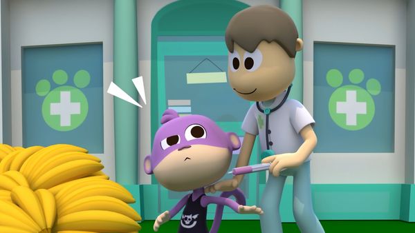 El Reino Infantil - Rebrand LT - Episodio 30