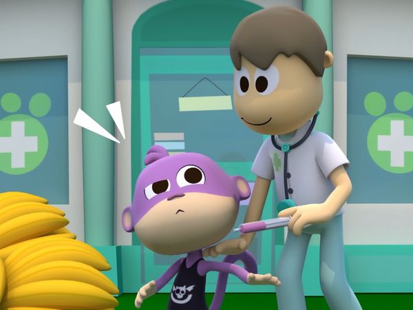 El Reino Infantil - Rebrand LT - Episodio 30