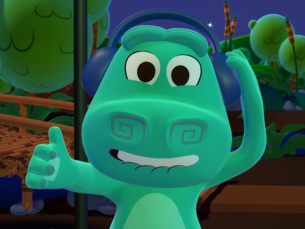 El Reino Infantil - Rebrand LT - Episodio 34
