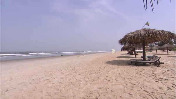 Travel In Style - Goa and Singapore