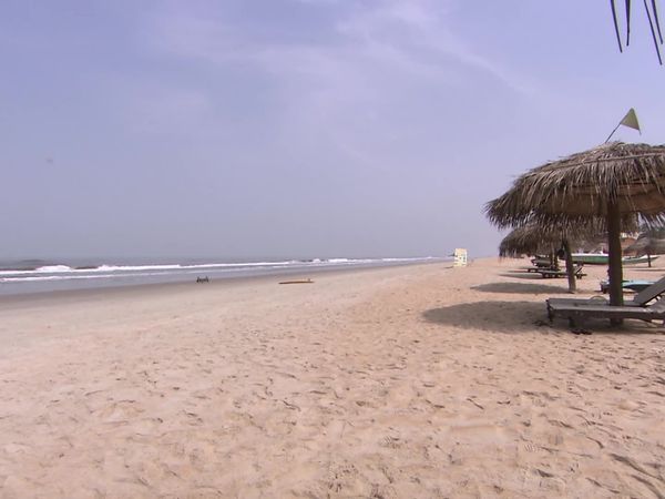 Travel In Style - Goa and Singapore