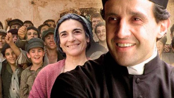 Don Bosco - Don Bosco Parte 1