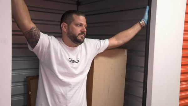 Storage Wars - Season of the Kitsch