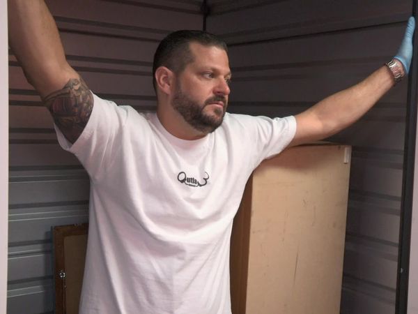 Storage Wars - Season of the Kitsch
