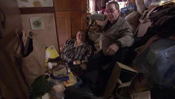 Acumuladores Obsessivos - Judy / Jerry