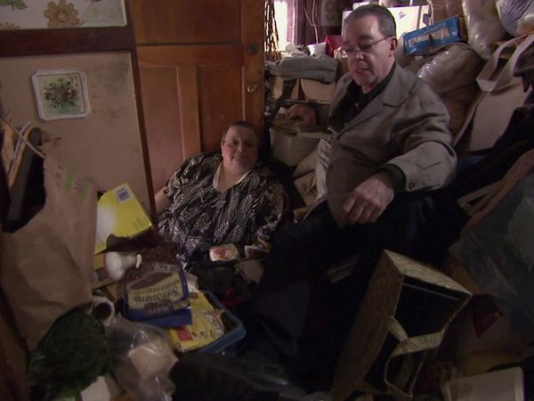 Acumuladores Obsessivos - Judy / Jerry