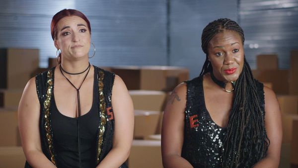 Storage Wars - Kumba-YUUUP!