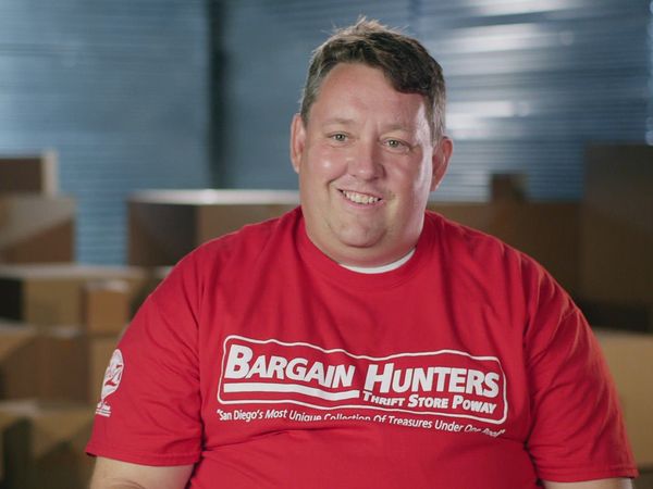 Storage Wars - Assassin's Greed