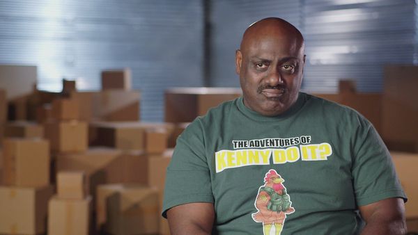 Storage Wars - A Fistful of Dollar