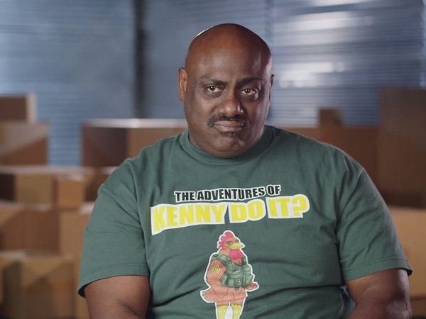 Storage Wars - A Fistful of Dollar