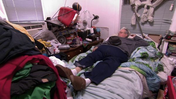 Acumuladores Obsessivos - Billy Bob / Jean