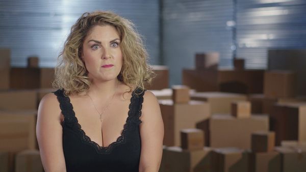 Storage Wars - Top Meat and Greet