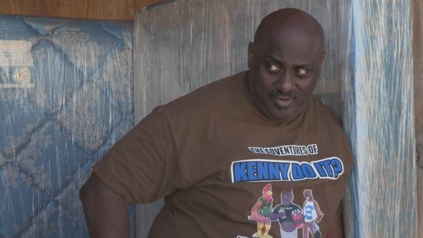 Storage Wars - Crate Balls of Fire