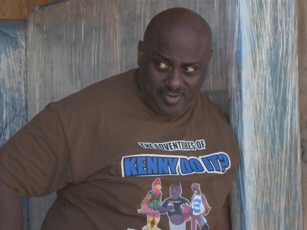 Storage Wars - Crate Balls of Fire