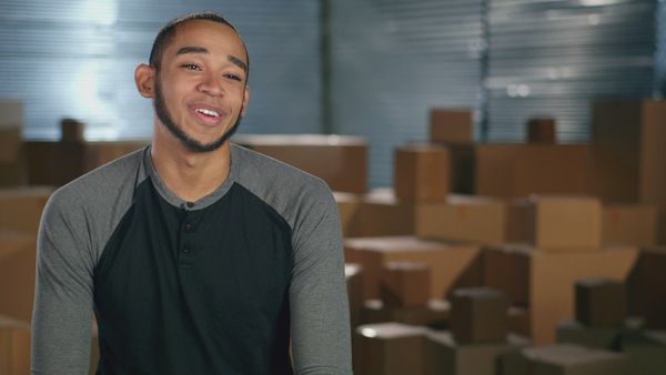 Storage Wars - Whiskers and Lies